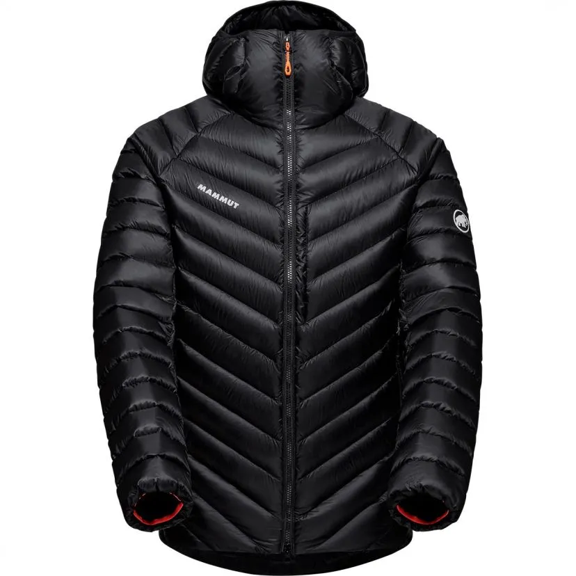 Mammut Broad Peak IN Hooded Jacket Men piumino uomo