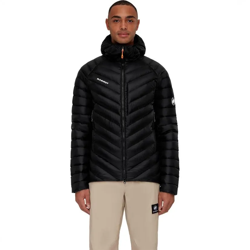 Mammut Broad Peak IN Hooded Jacket Men piumino uomo