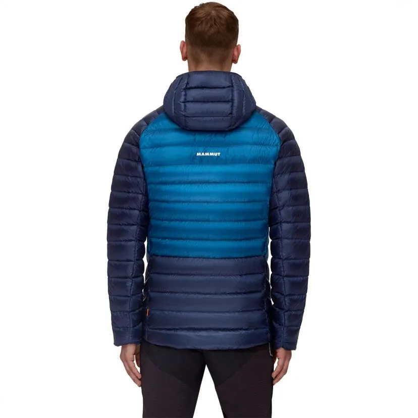 Mammut Broad Peak IN Hooded Jacket Men piumino uomo
