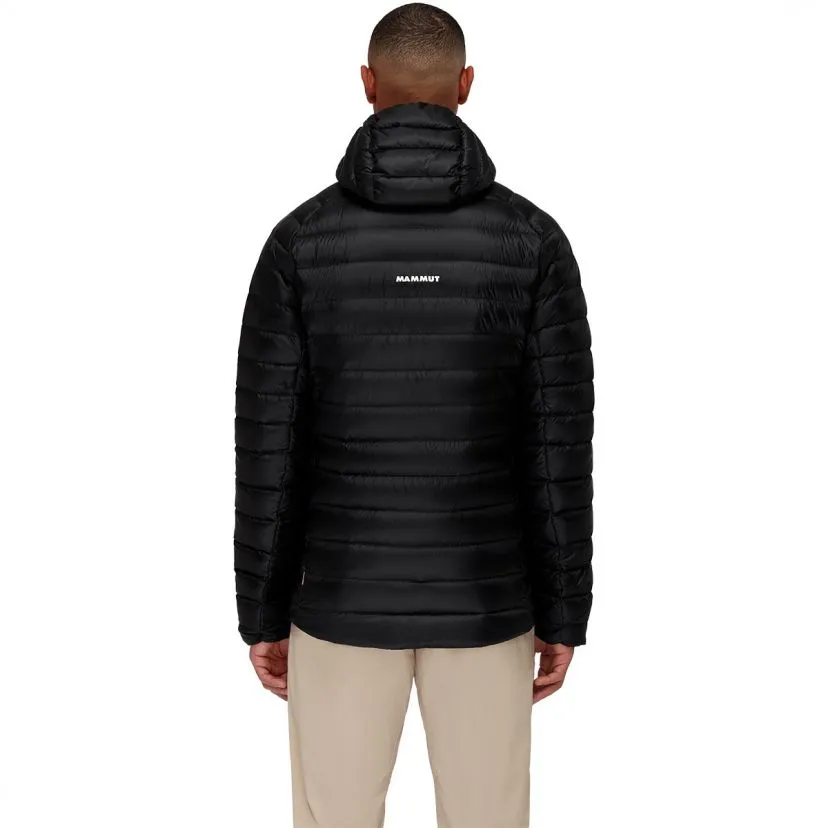 Mammut Broad Peak IN Hooded Jacket Men piumino uomo