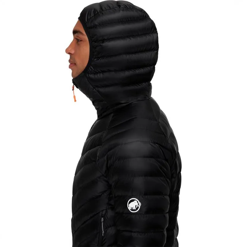 Mammut Broad Peak IN Hooded Jacket Men piumino uomo