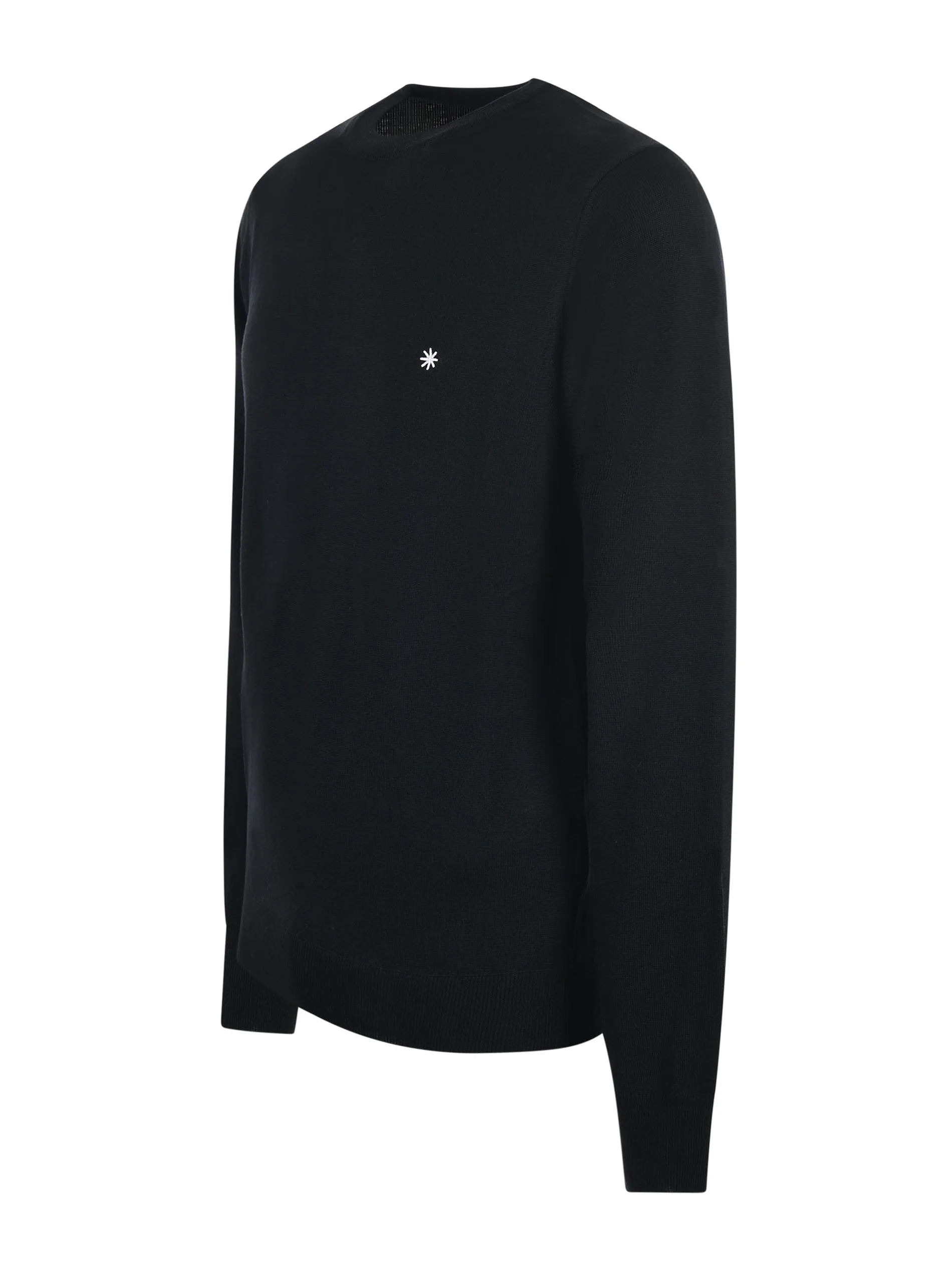  MANUEL RITZ Maglia Manuel Ritz in lanaDisponibile Store Scafati