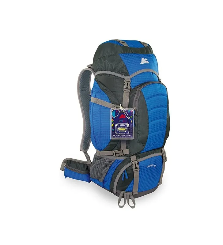 MARSUPIO LADAKHOM45L ZAINO UNISEX