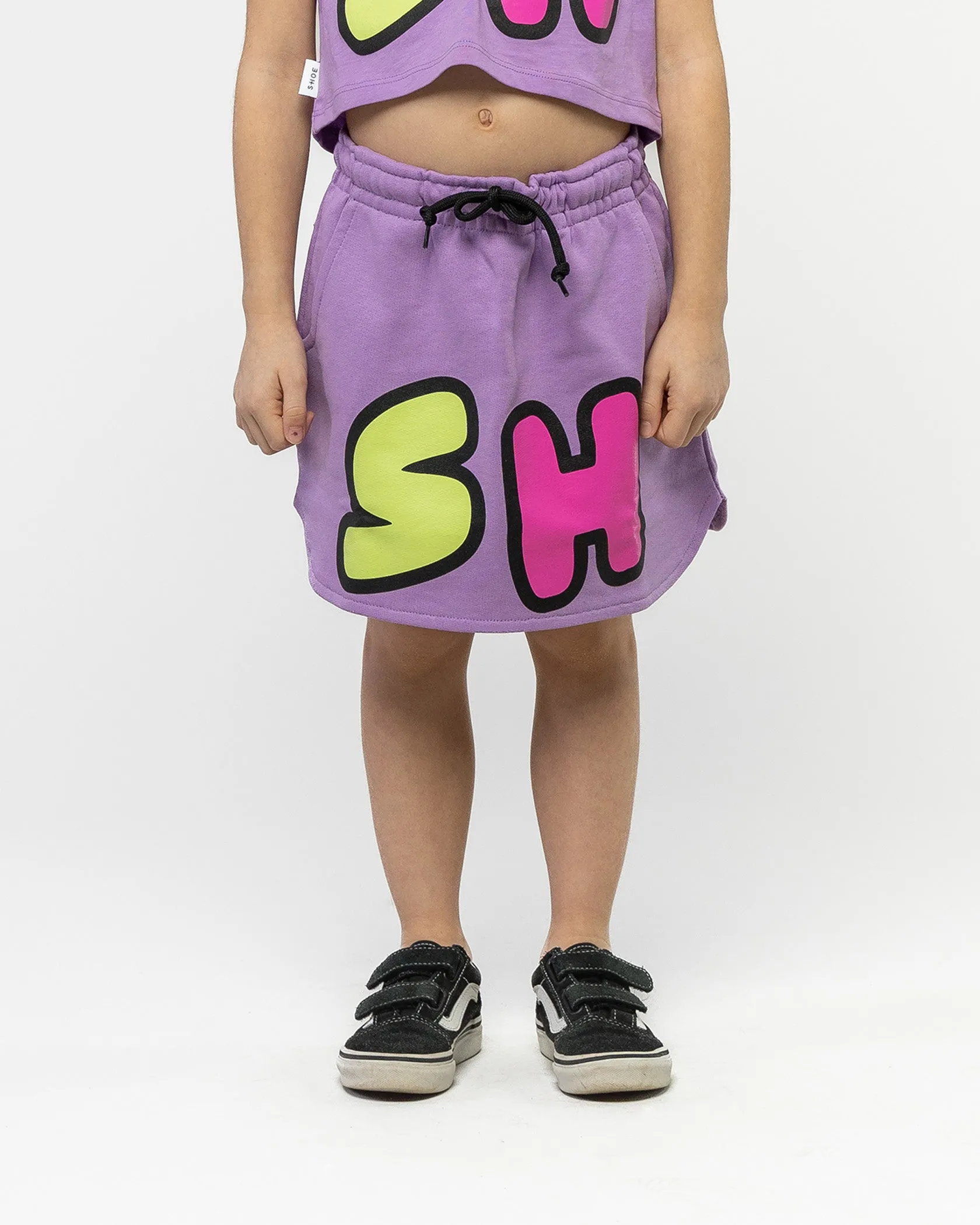 MEG1009 SKIRT