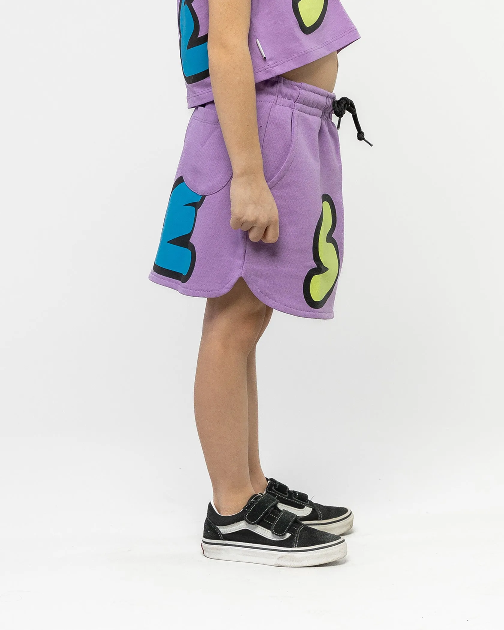 MEG1009 SKIRT