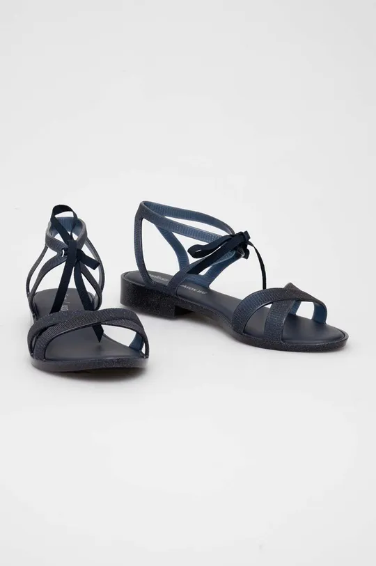 Melissa sandali MELISSA OPHELIA LOW + JASON WU AD