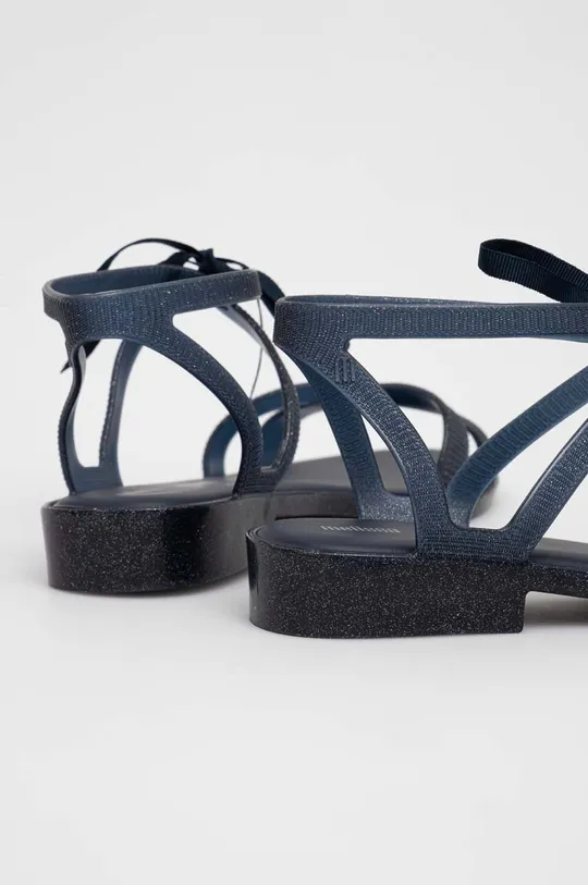Melissa sandali MELISSA OPHELIA LOW + JASON WU AD