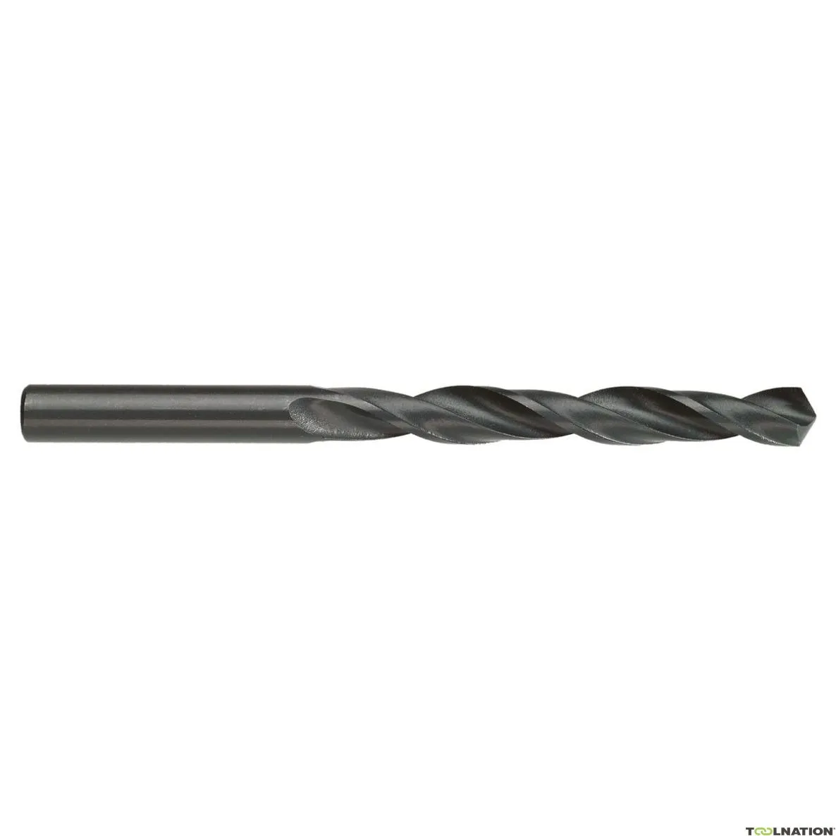 Metabo Accessori 627755000 Punte per metallo (10 pezzi) HSS R 6,5 x 101