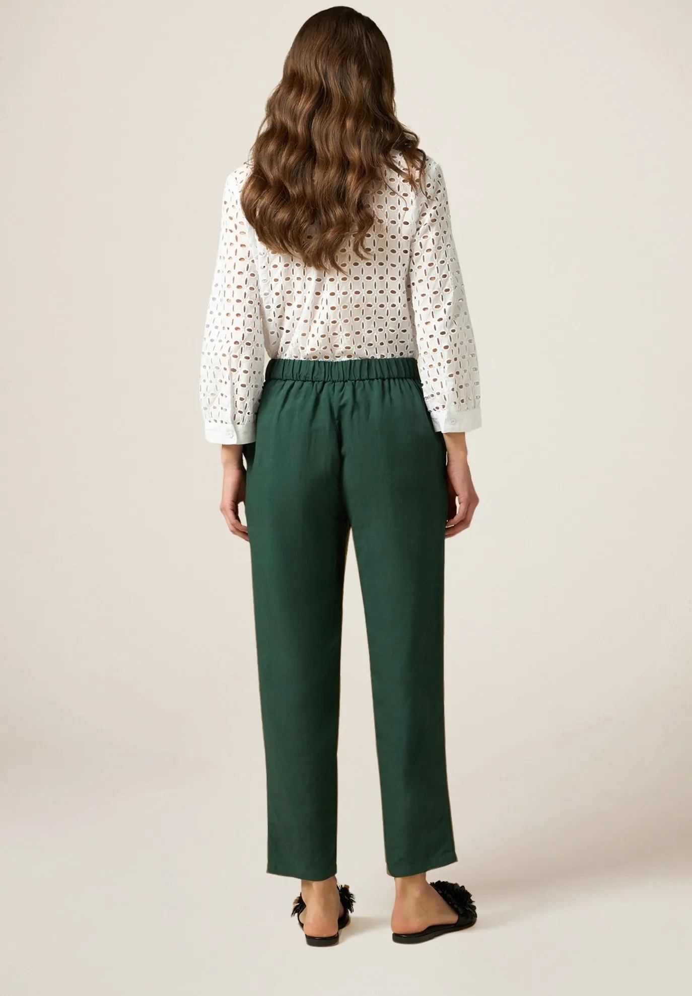 MISTO - Pantaloni