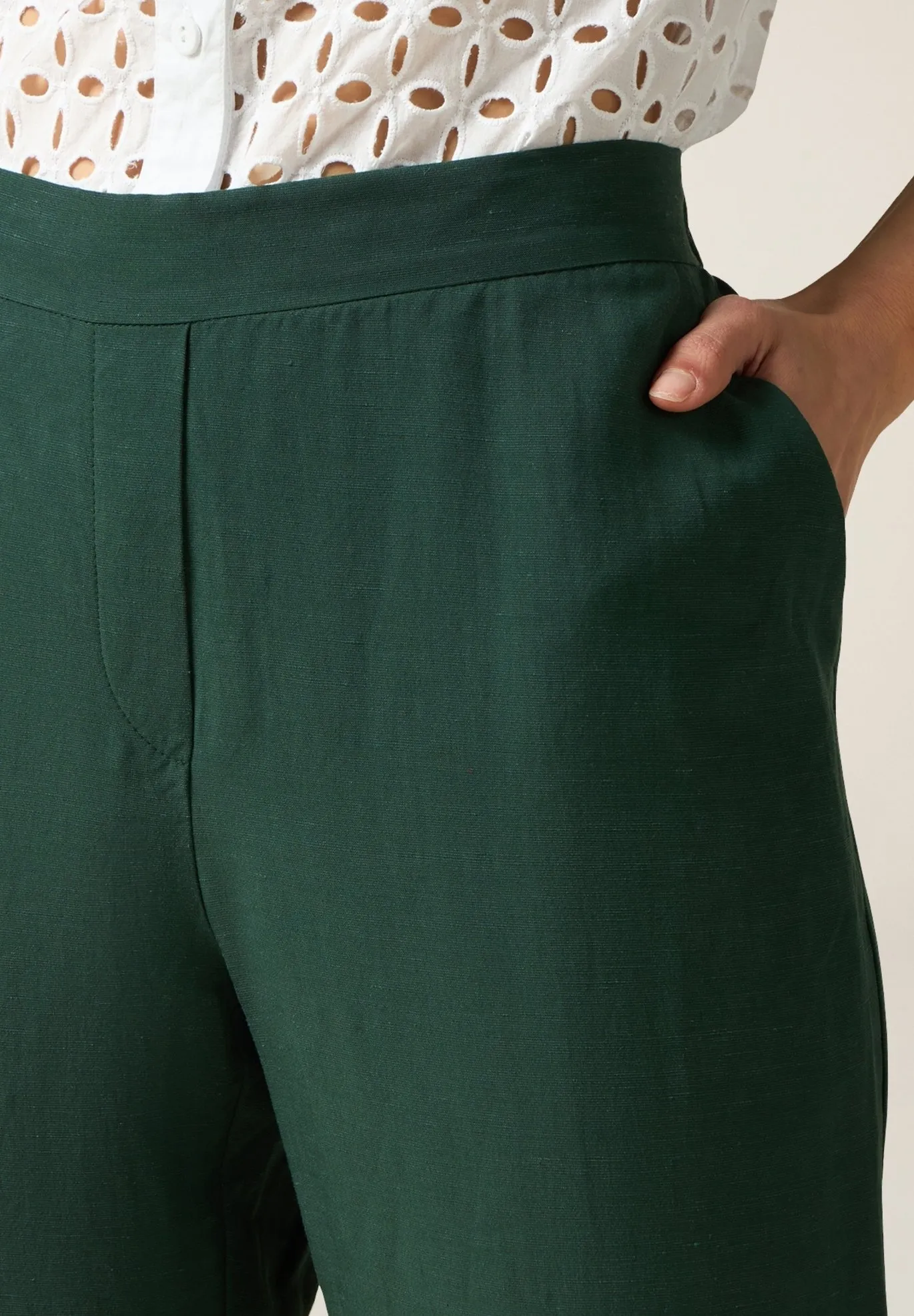 MISTO - Pantaloni