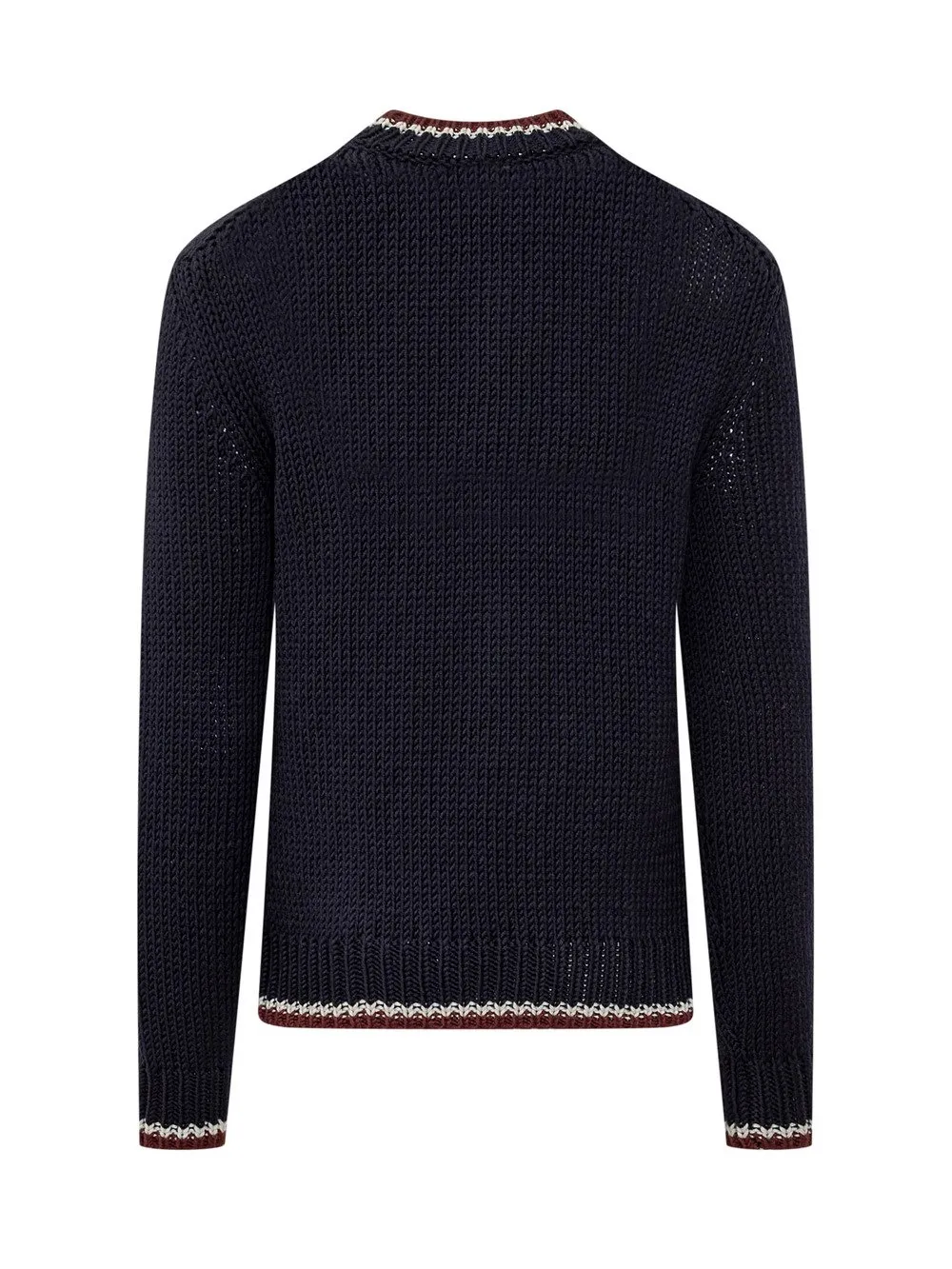 MONCLER Maglia Tricot  