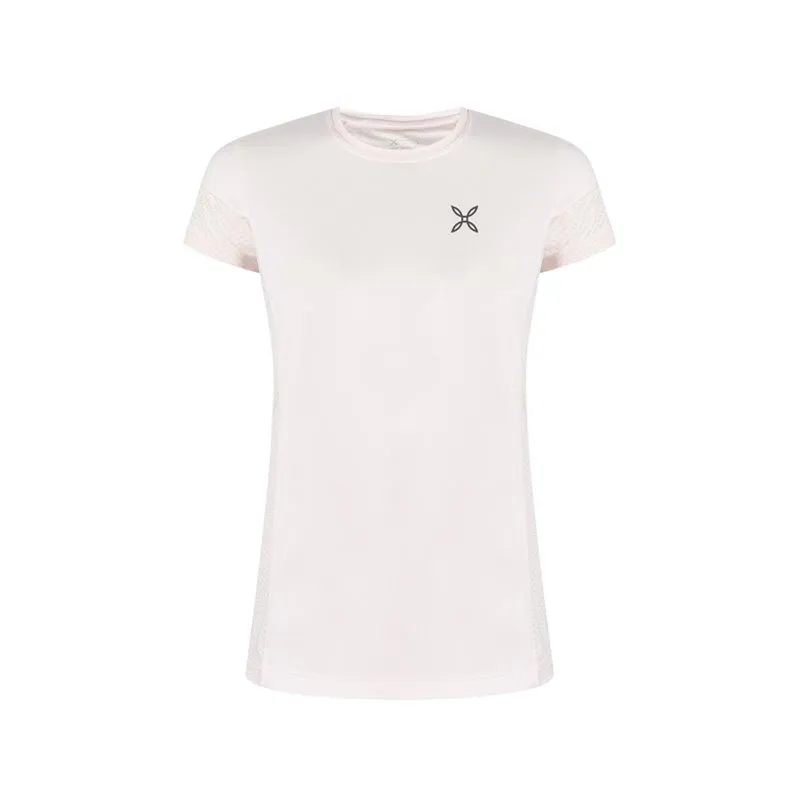 Montura Delta Mix t-shirt donna