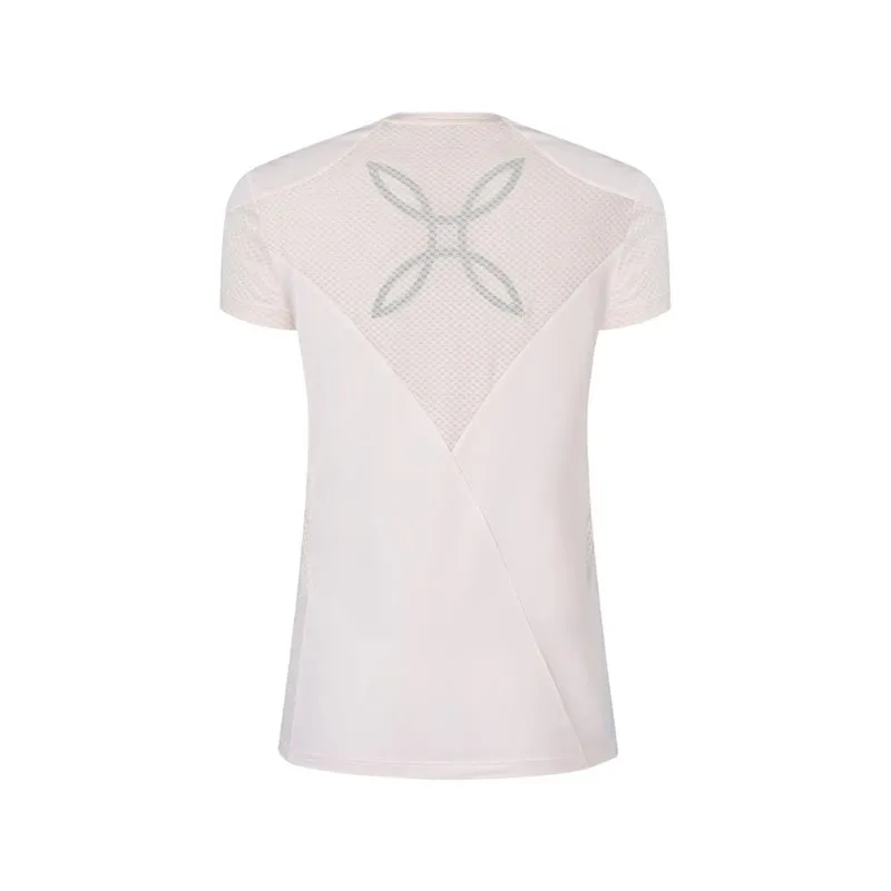 Montura Delta Mix t-shirt donna