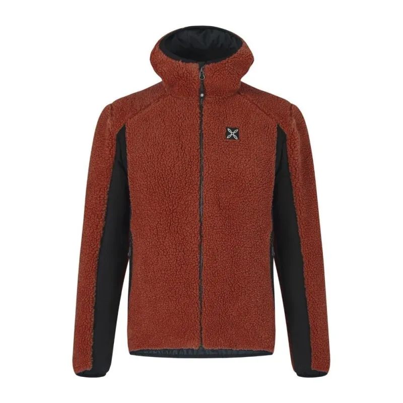 Montura Sherpa Maglia
