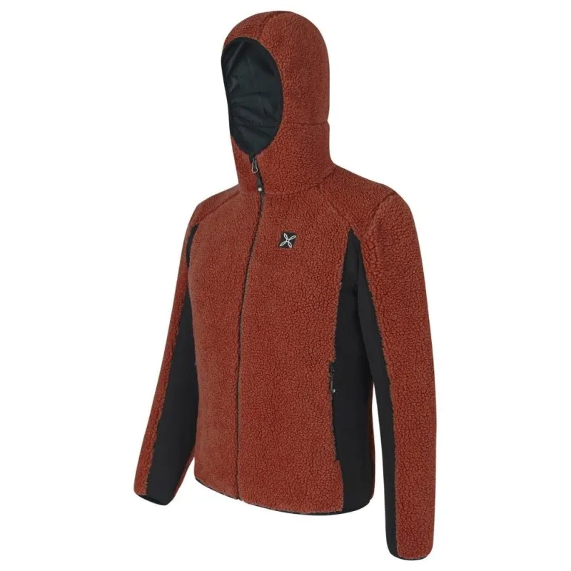 Montura Sherpa Maglia