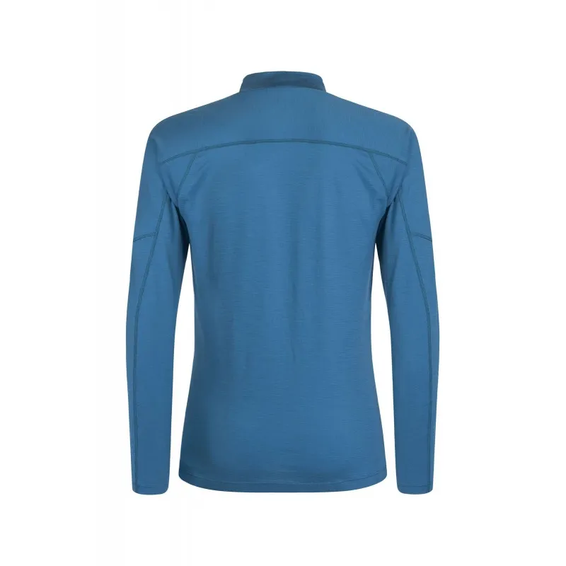 MONTURA SWING MONK MAGLIA BLU OTTANIO