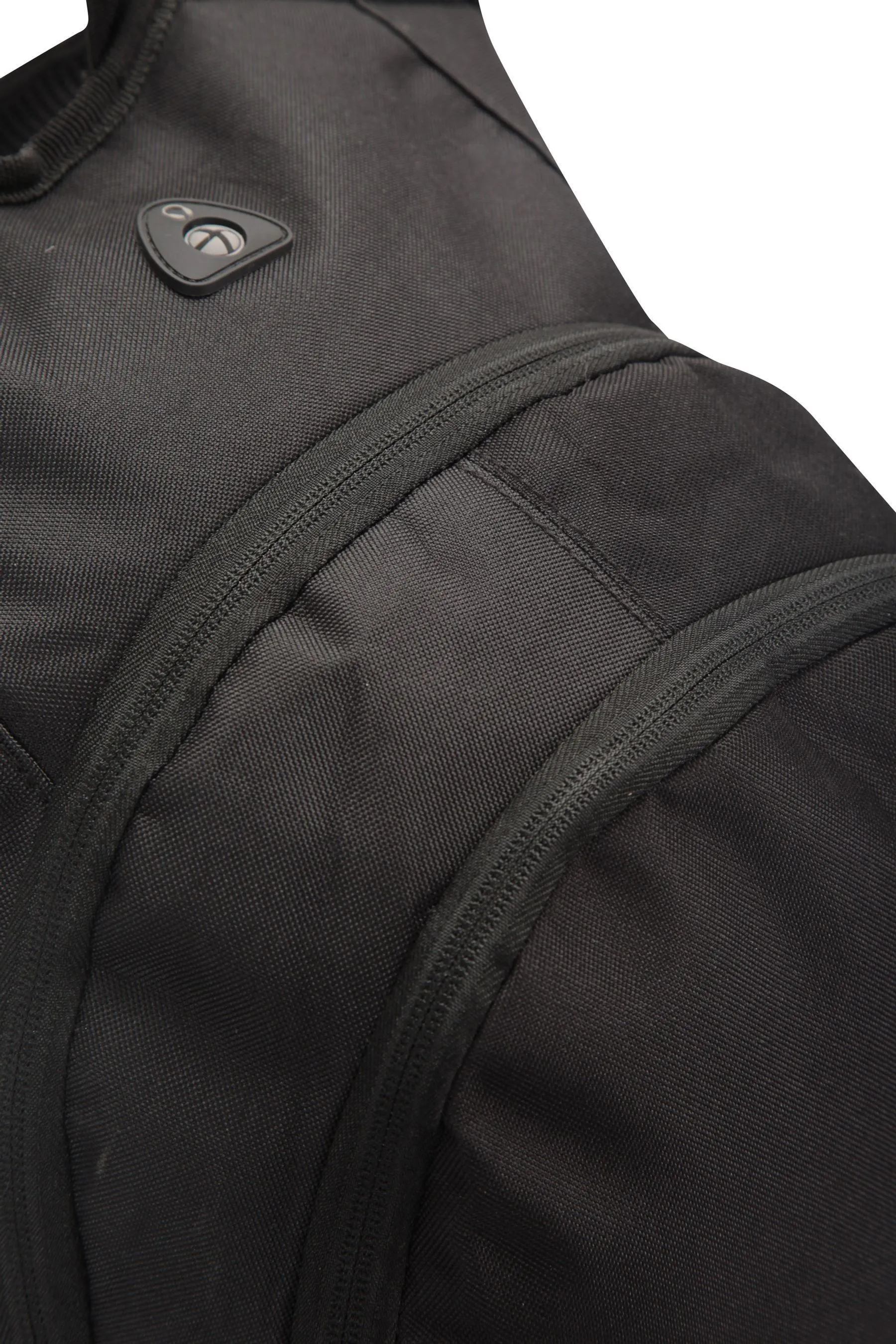 Mountain Warehouse Fawkes - Zaino da 20 litri con Borsa
