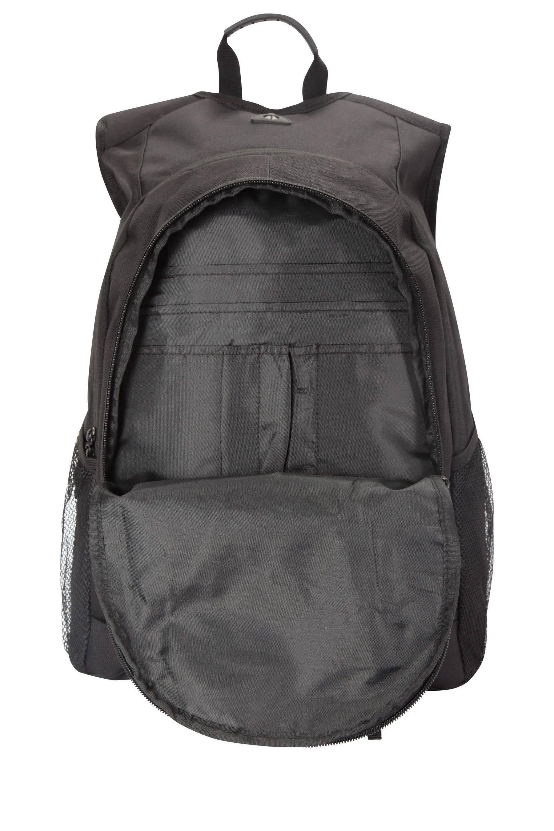 Mountain Warehouse Fawkes - Zaino da 20 litri con Borsa