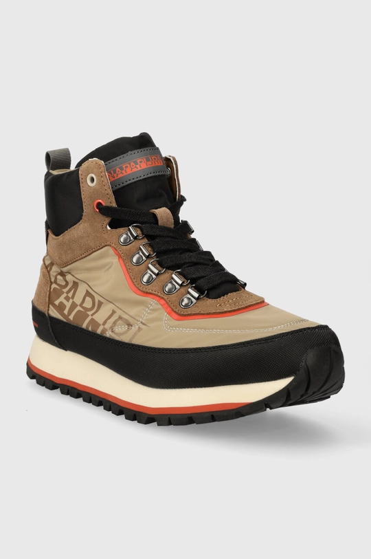 Napapijri scarpe SNOWJOG