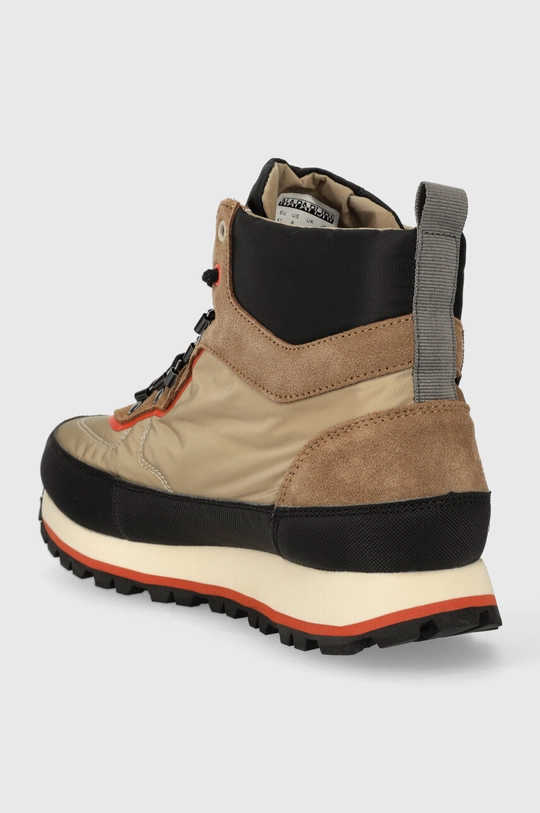 Napapijri scarpe SNOWJOG
