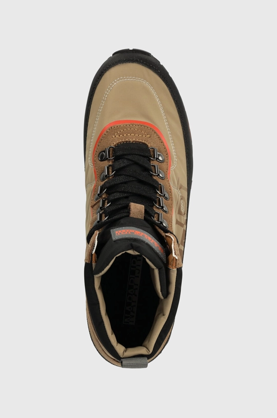 Napapijri scarpe SNOWJOG