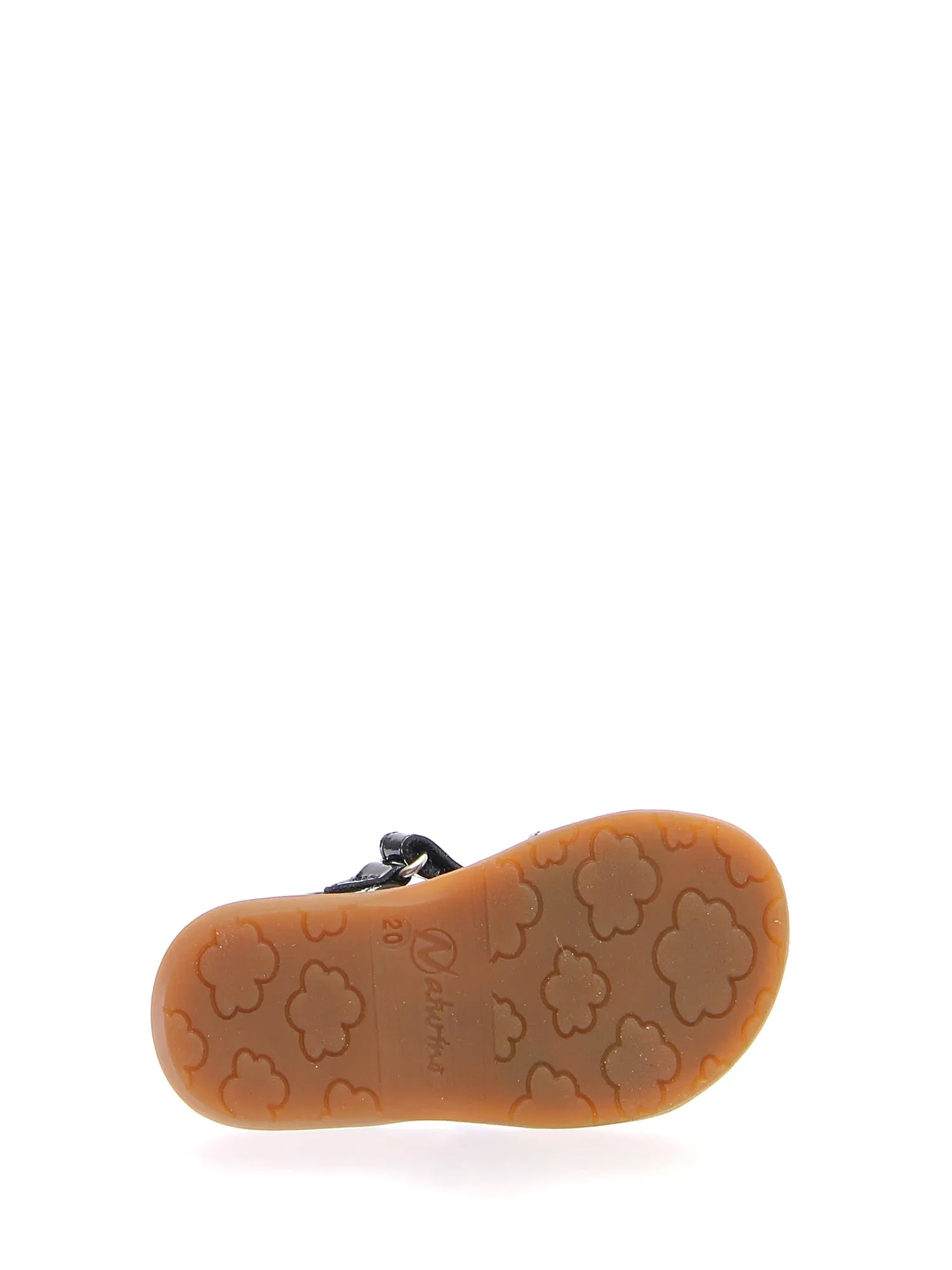 Naturino Sandali Con Strappi 502329 02