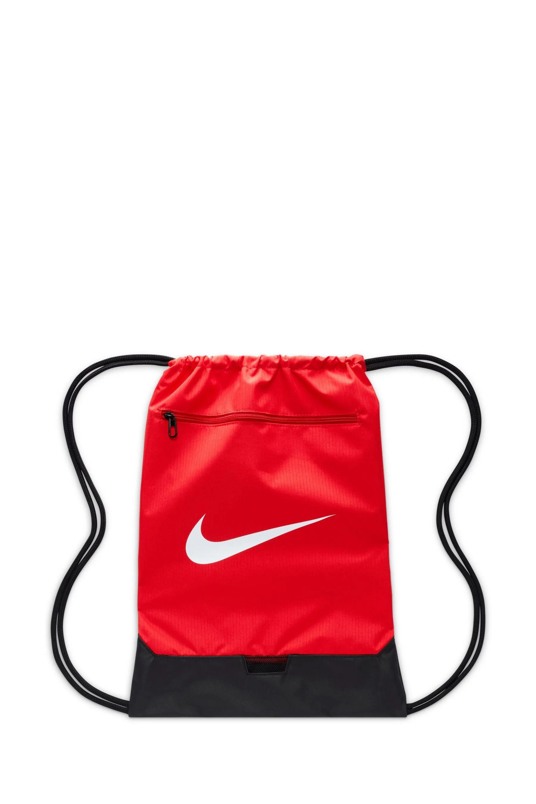 Nike Brasilia - Borsa con coulisse