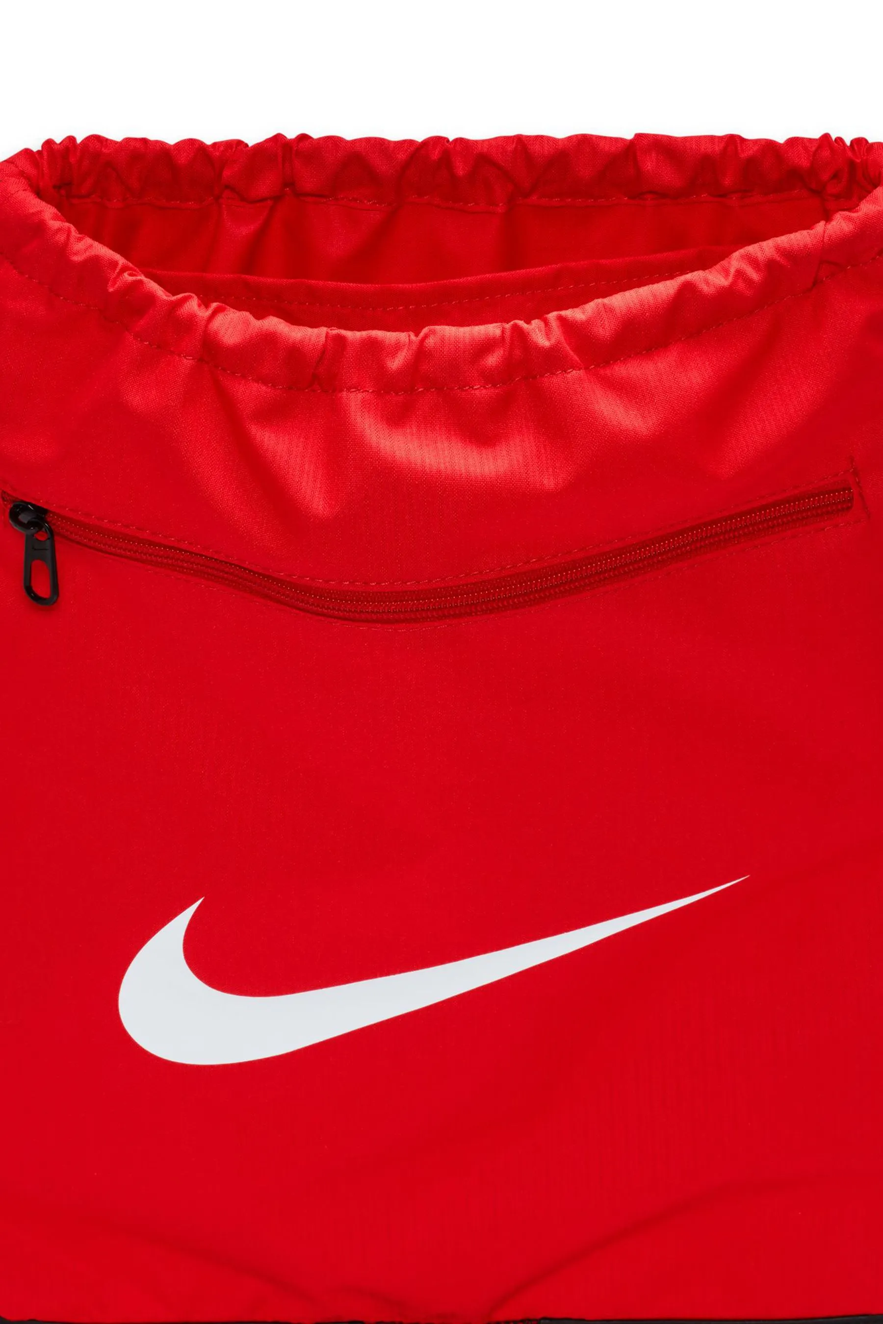Nike Brasilia - Borsa con coulisse