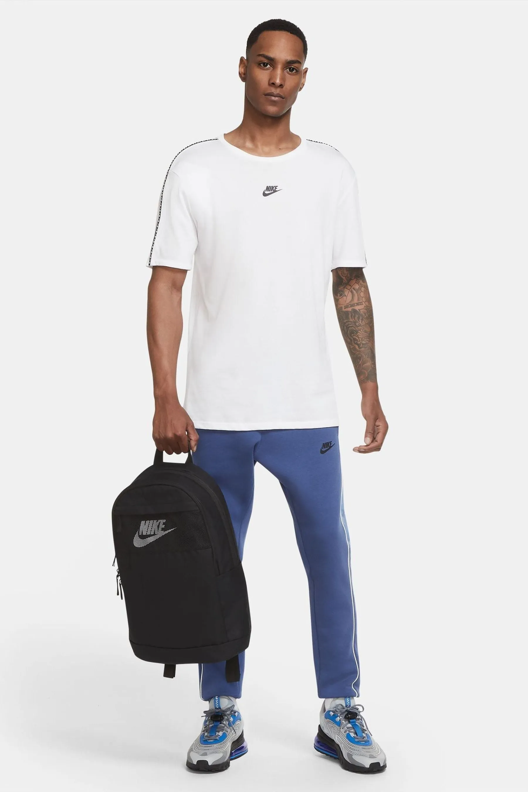 Nike - Elemental - Zaino