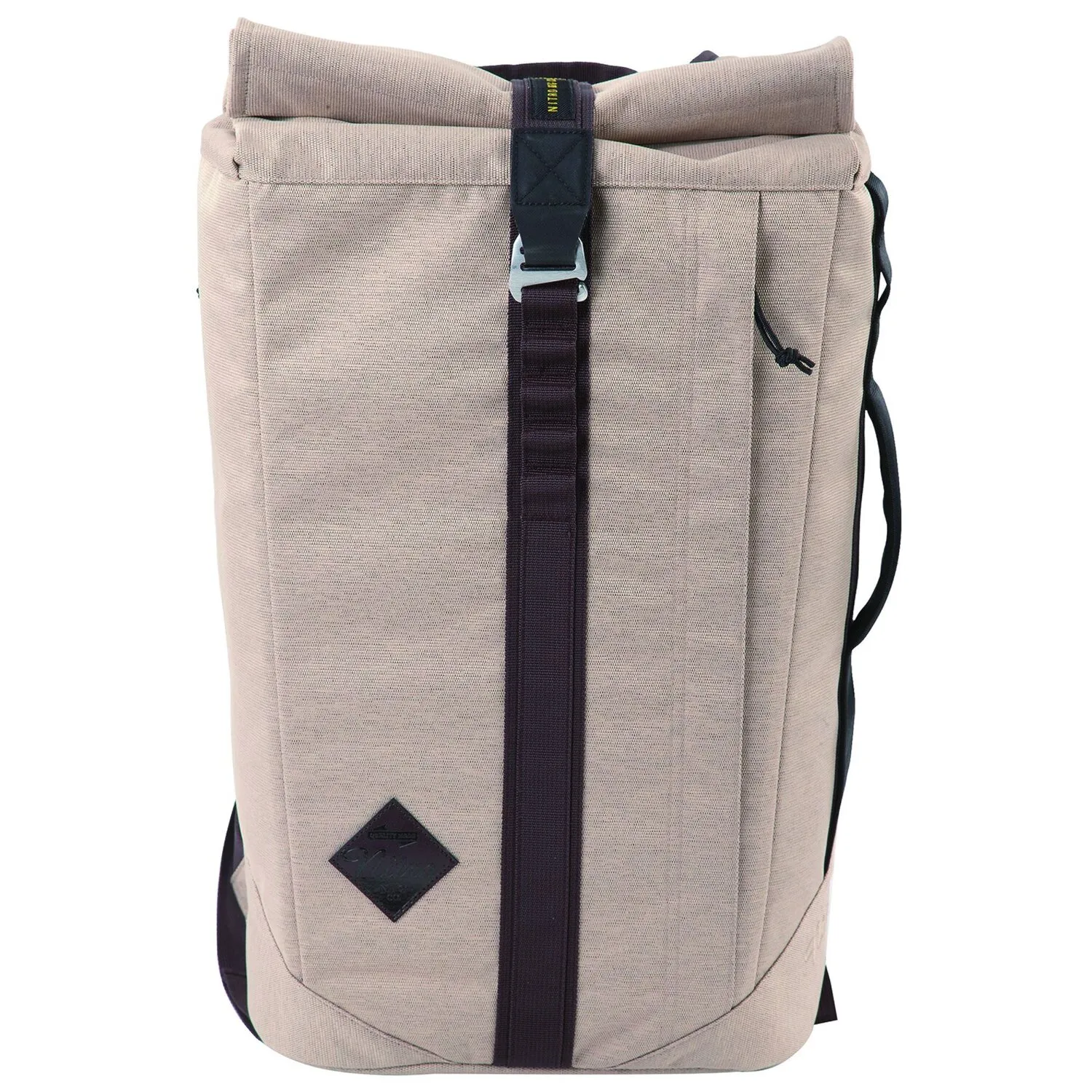 NITRO Zaino Urban Scrambler Scomparto per laptop da 47 cm