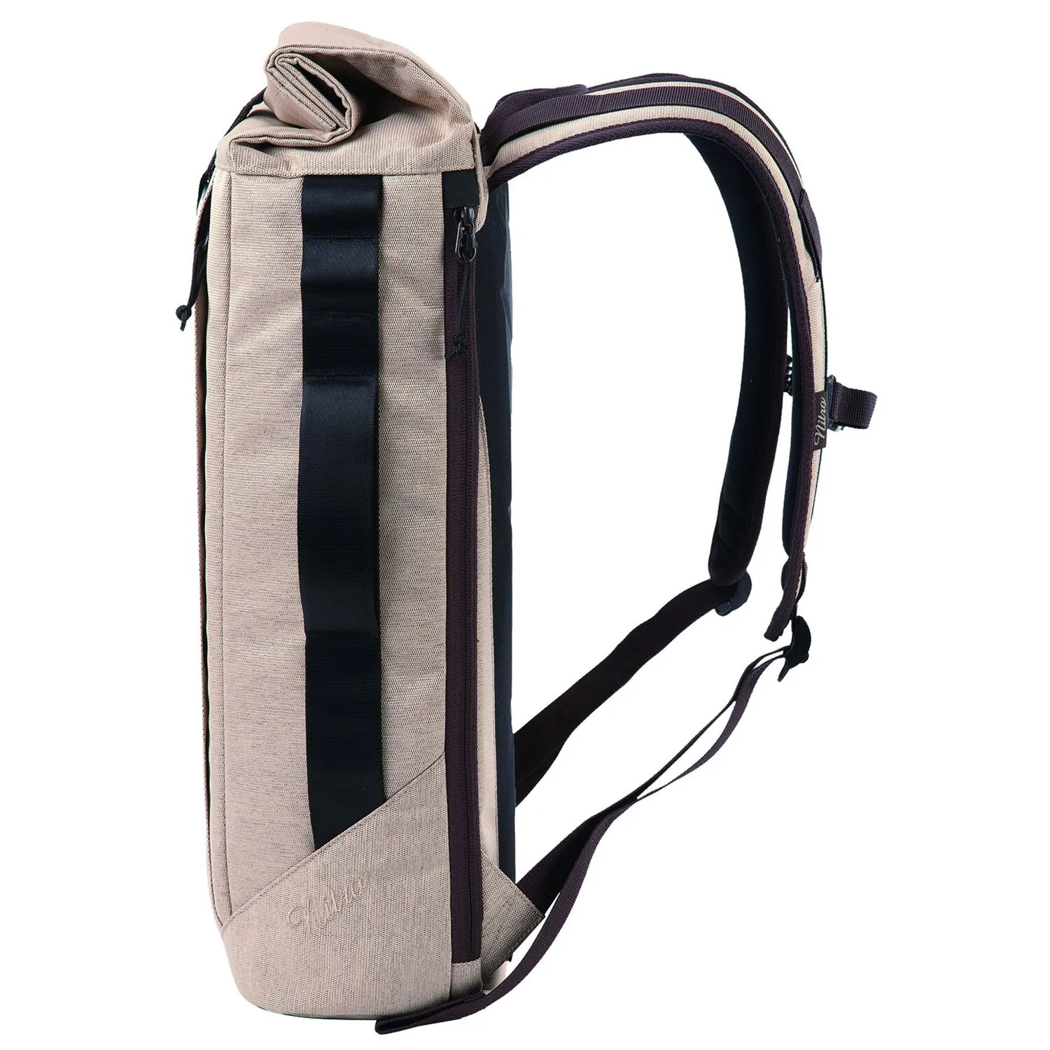 NITRO Zaino Urban Scrambler Scomparto per laptop da 47 cm
