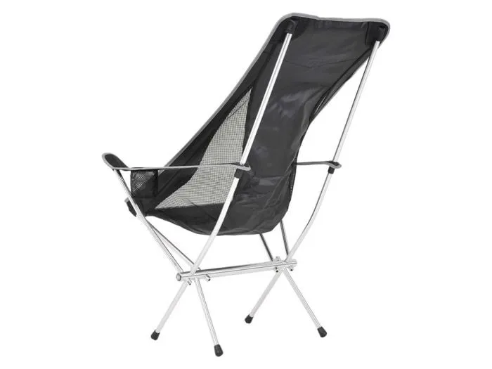 Obelink Ultra Light Armchair sedia pieghevole