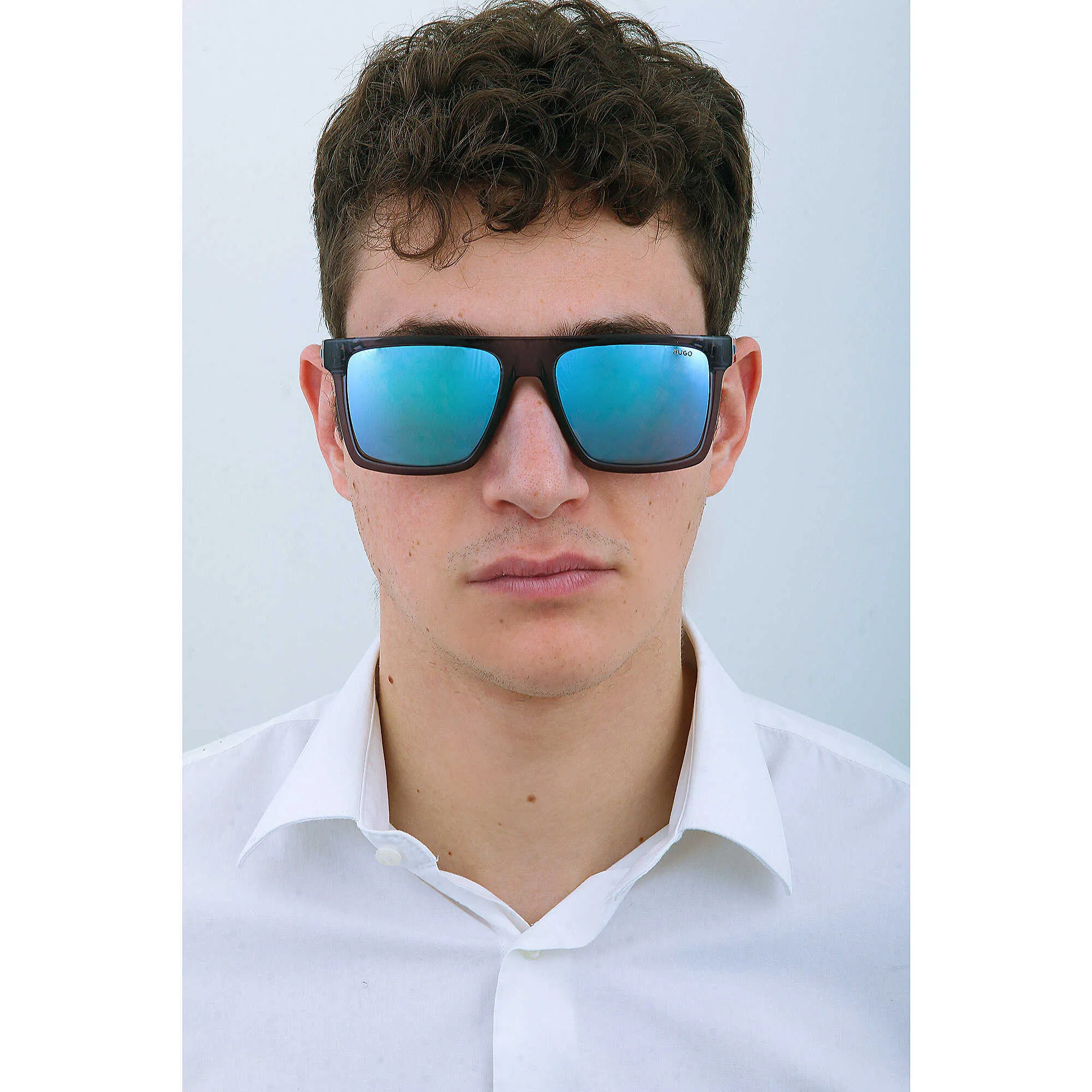occhiali da sole uomo Hugo