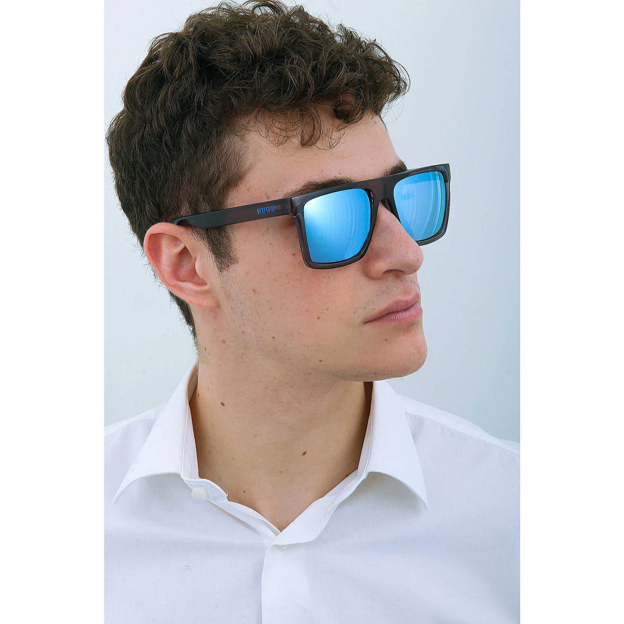 occhiali da sole uomo Hugo