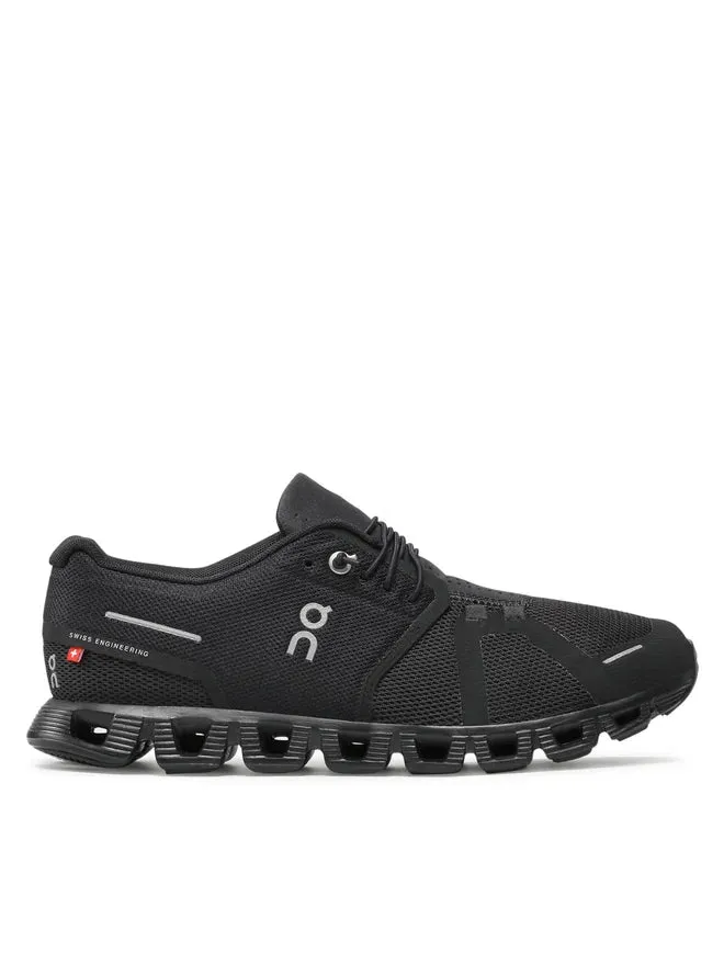 ON CLOUD 5 WATERPROOF