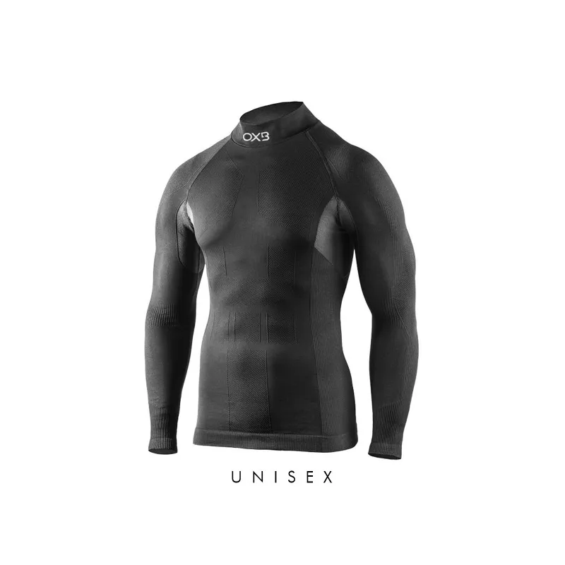 Oxyburn MAGLIA INTIMO ALPINE UNISEX