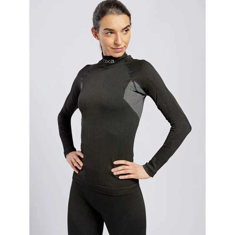 Oxyburn MAGLIA INTIMO ALPINE UNISEX