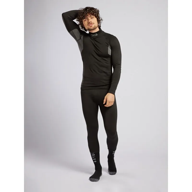 Oxyburn MAGLIA INTIMO ALPINE UNISEX