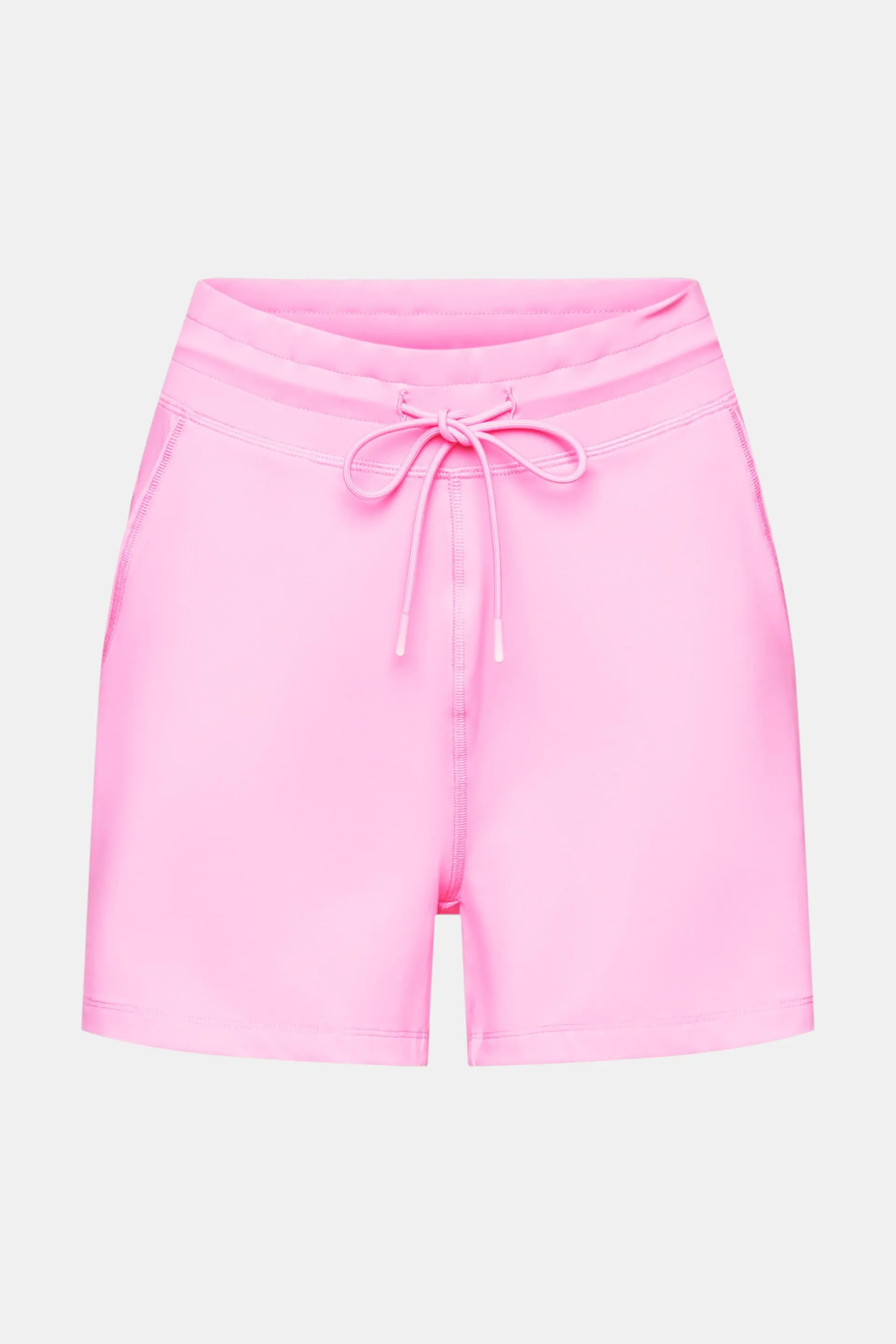 Pantaloncini in felpa active