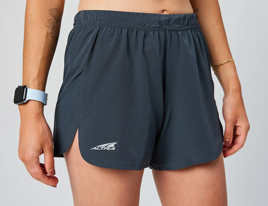 PANTALONCINI TRAIL STASH Donna