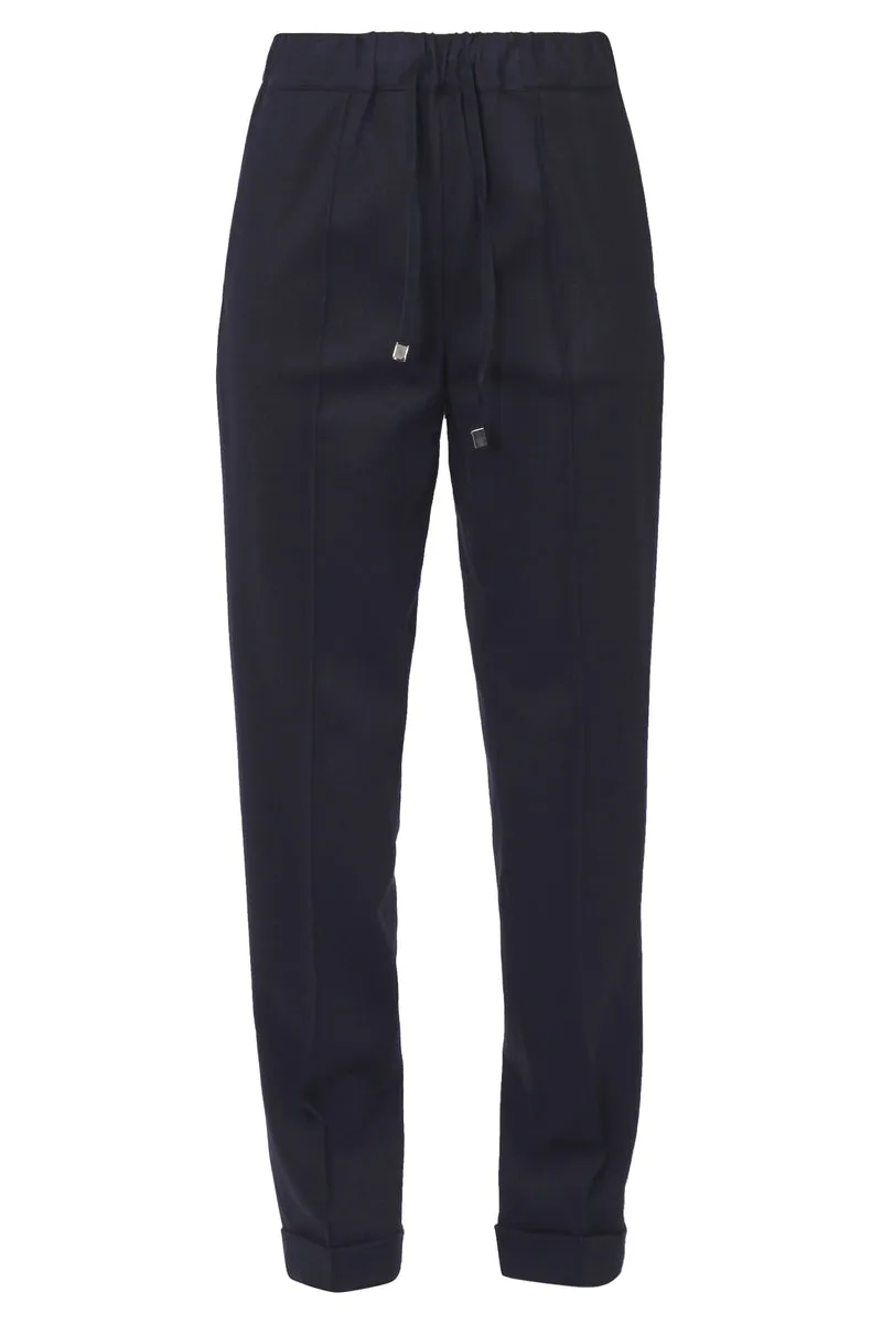 Pantalone - 440450 - Blu