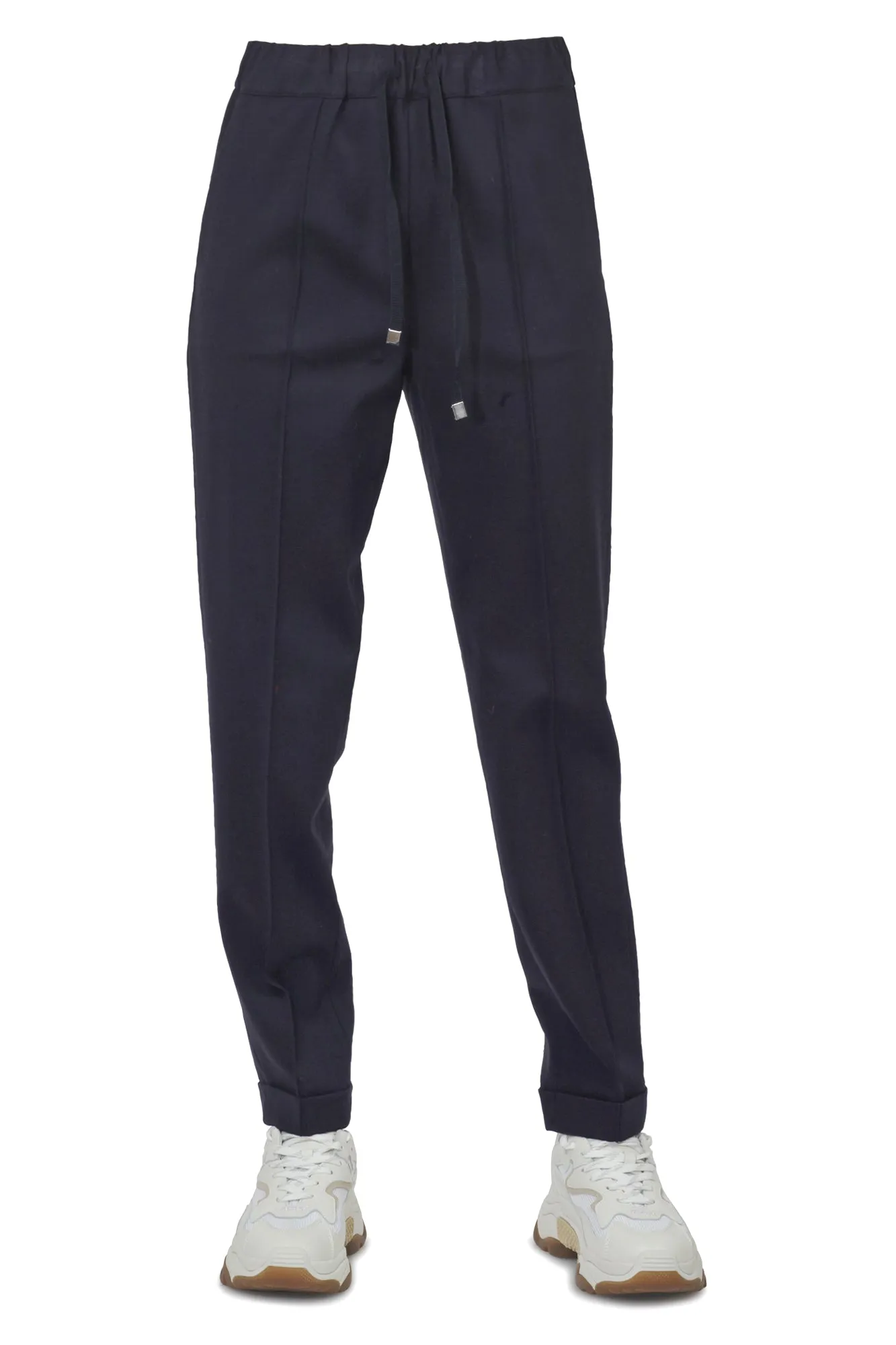 Pantalone - 440450 - Blu