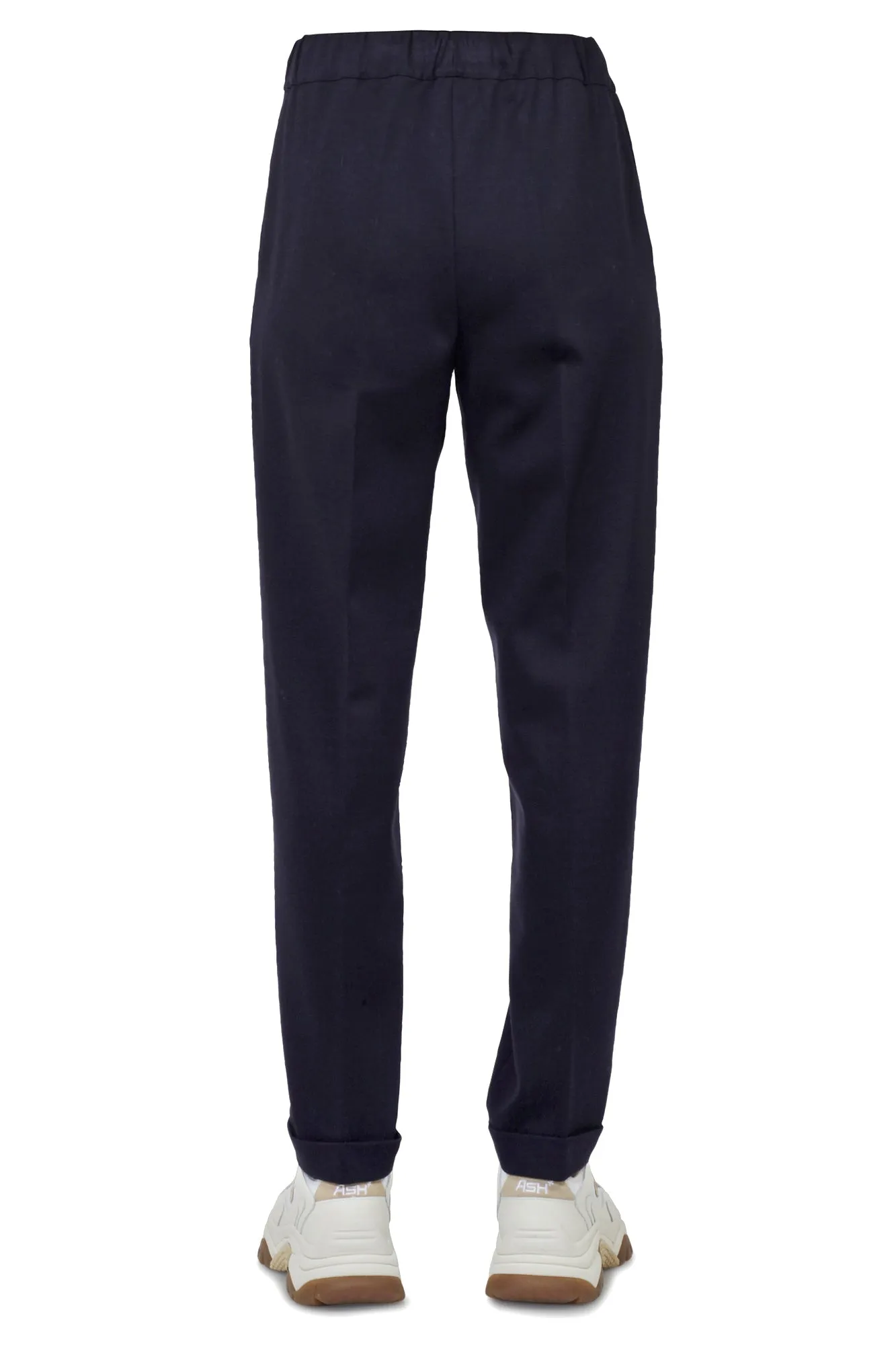 Pantalone - 440450 - Blu