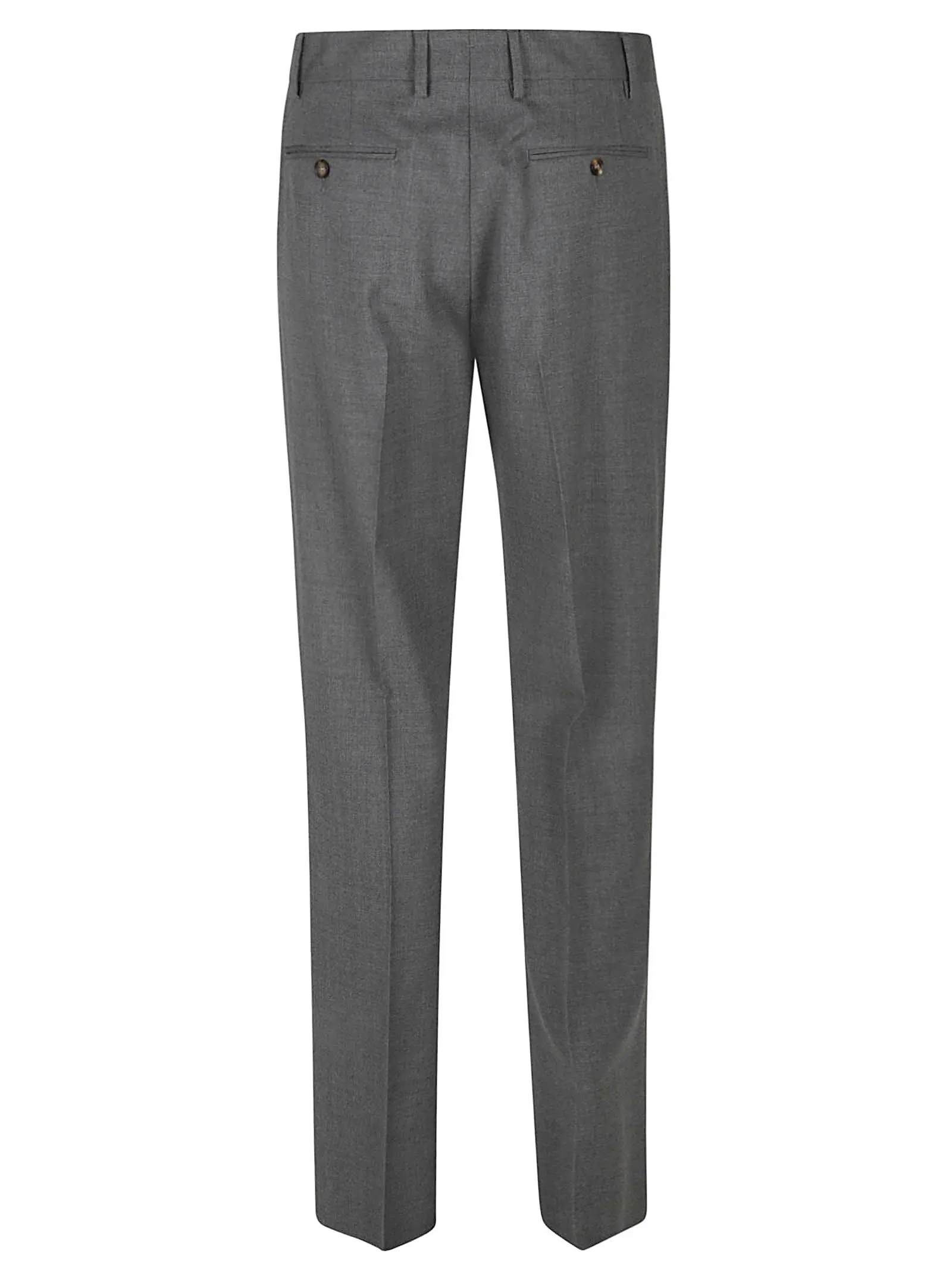 PANTALONE PINCES LARDINI UOMO ITTEBEITSK61406900