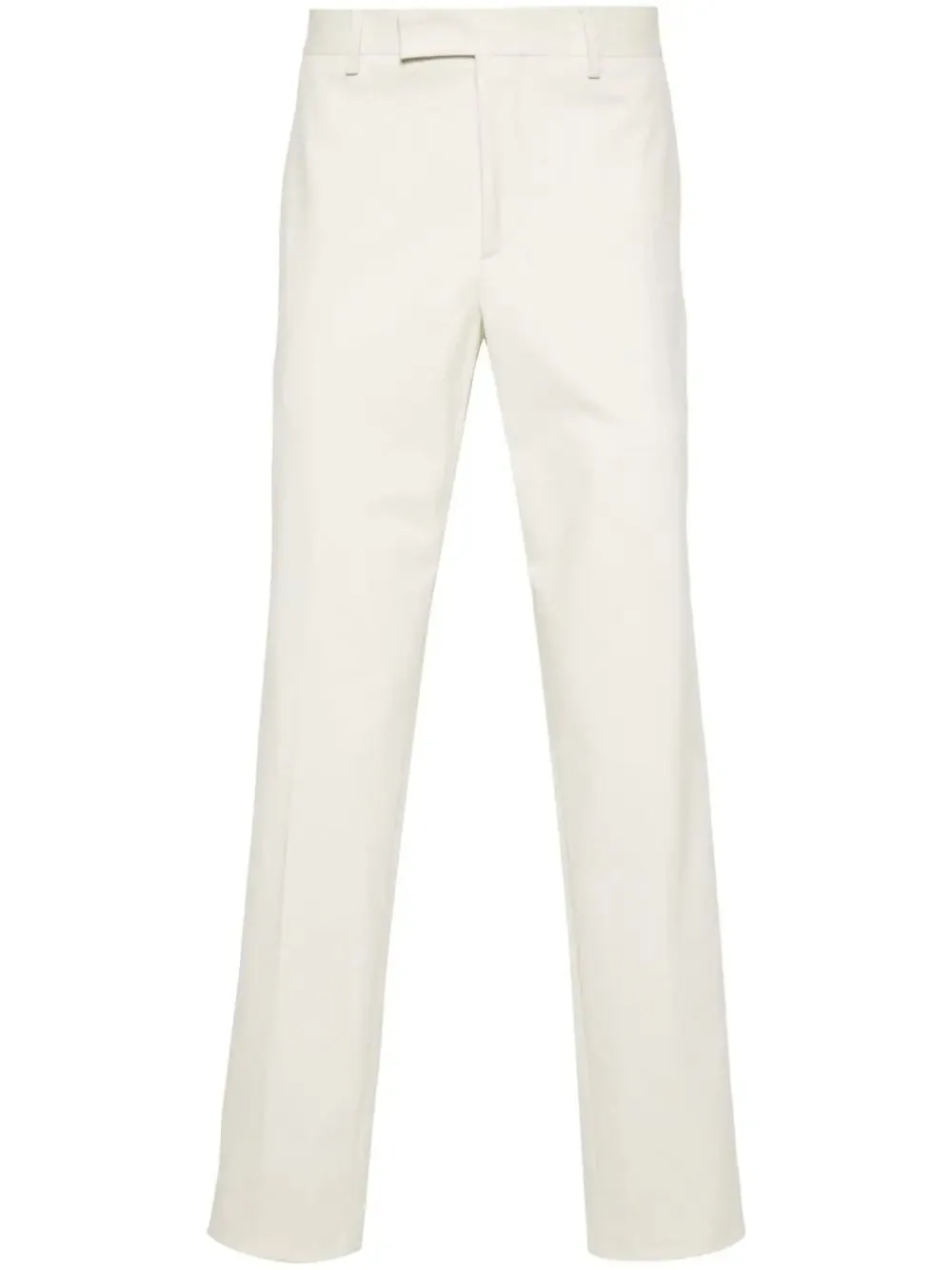 Pantaloni affusolati di Lardini
