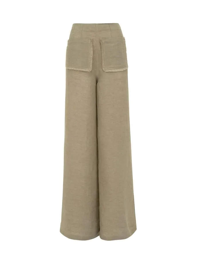Pantaloni Antibes