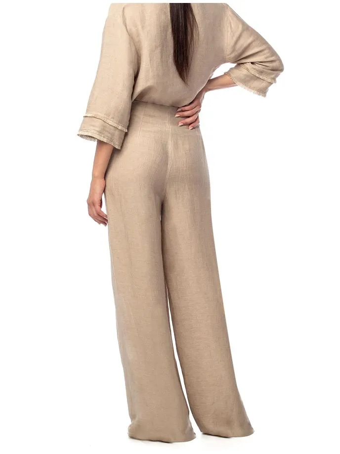 Pantaloni Antibes
