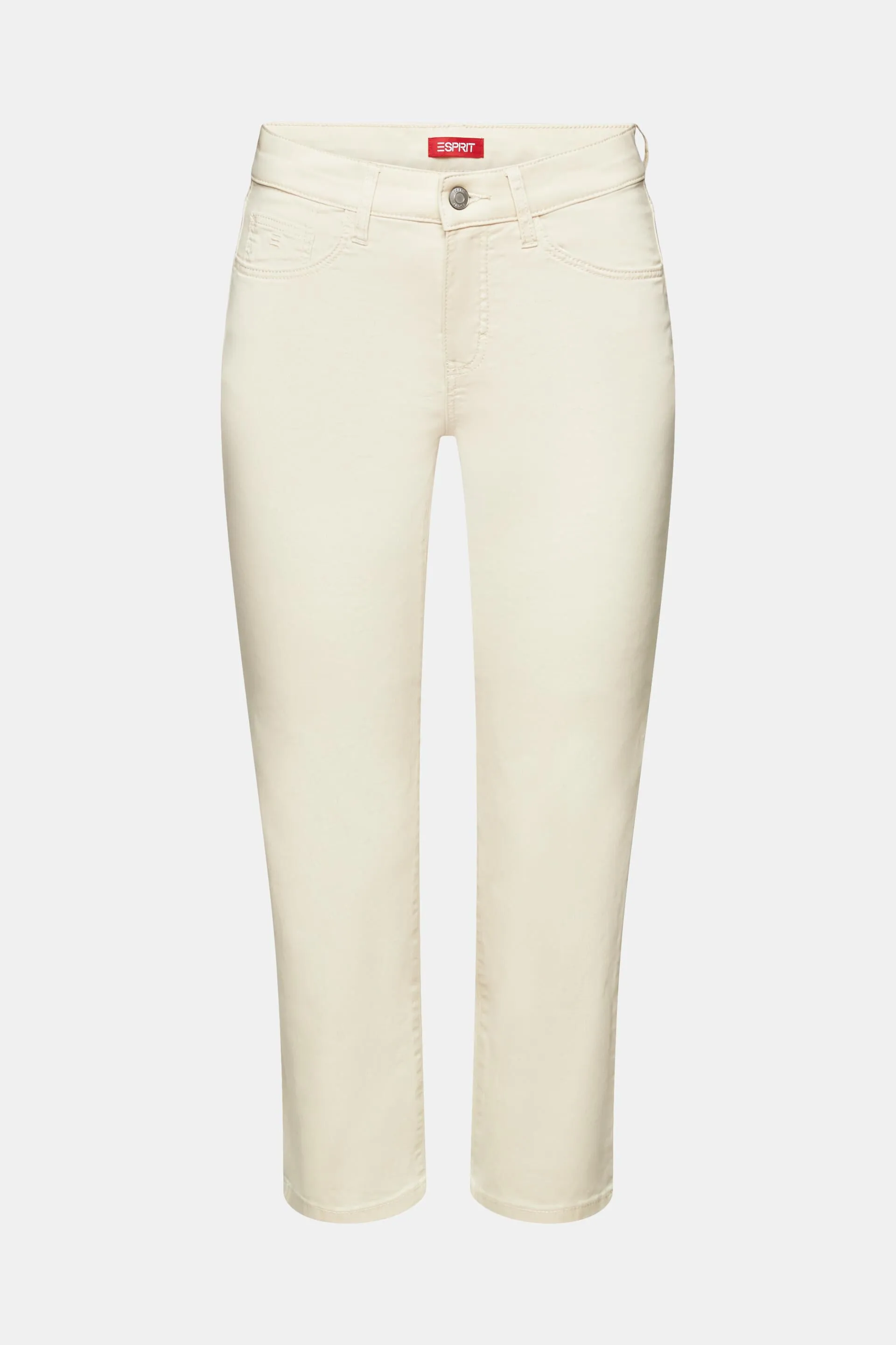 Pantaloni Capri