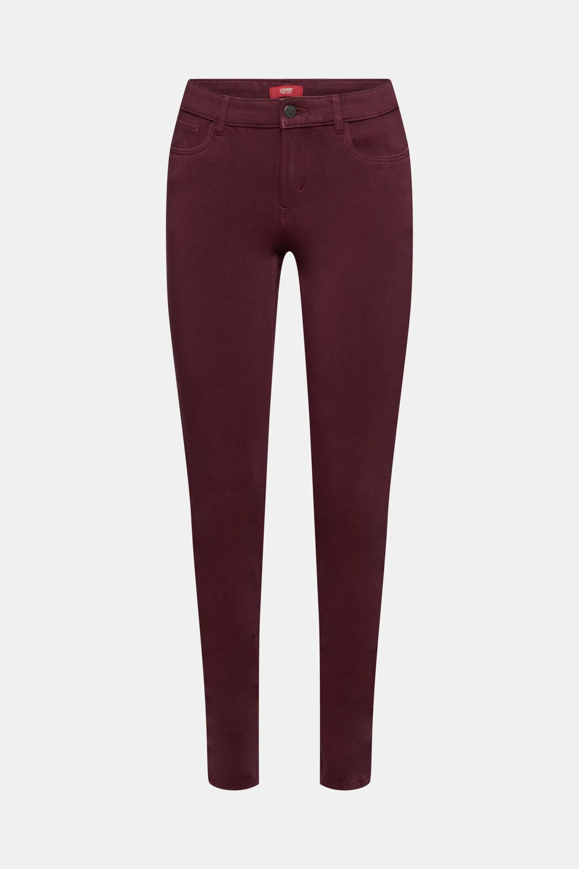 Pantaloni elasticizzati