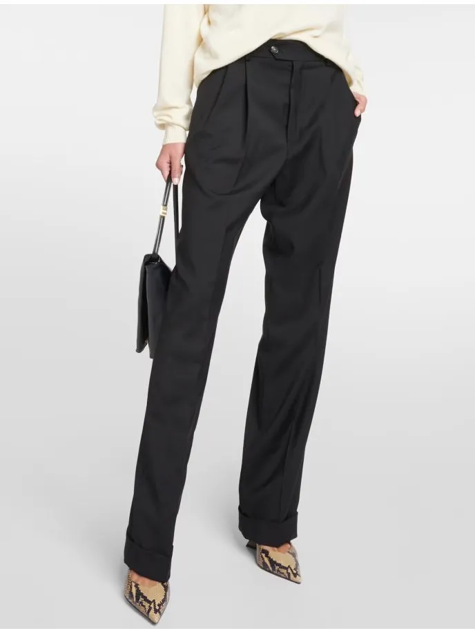 Pantaloni Ferito